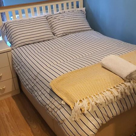 Crystal House 10Min To Manchester City Centre Ideal For Work And Leisure Esterno foto