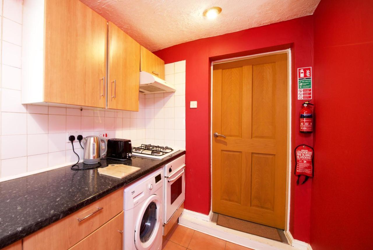 Crystal House 10Min To Manchester City Centre Ideal For Work And Leisure Esterno foto
