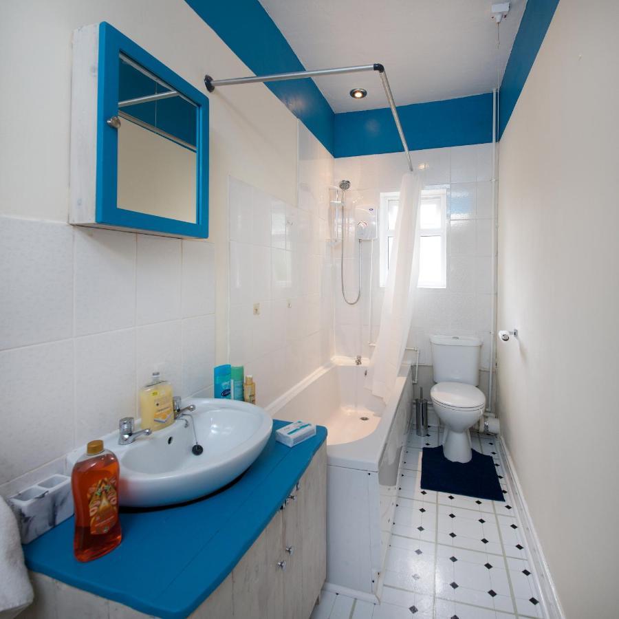 Crystal House 10Min To Manchester City Centre Ideal For Work And Leisure Esterno foto