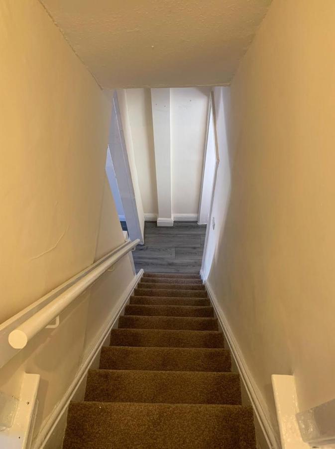 Crystal House 10Min To Manchester City Centre Ideal For Work And Leisure Esterno foto