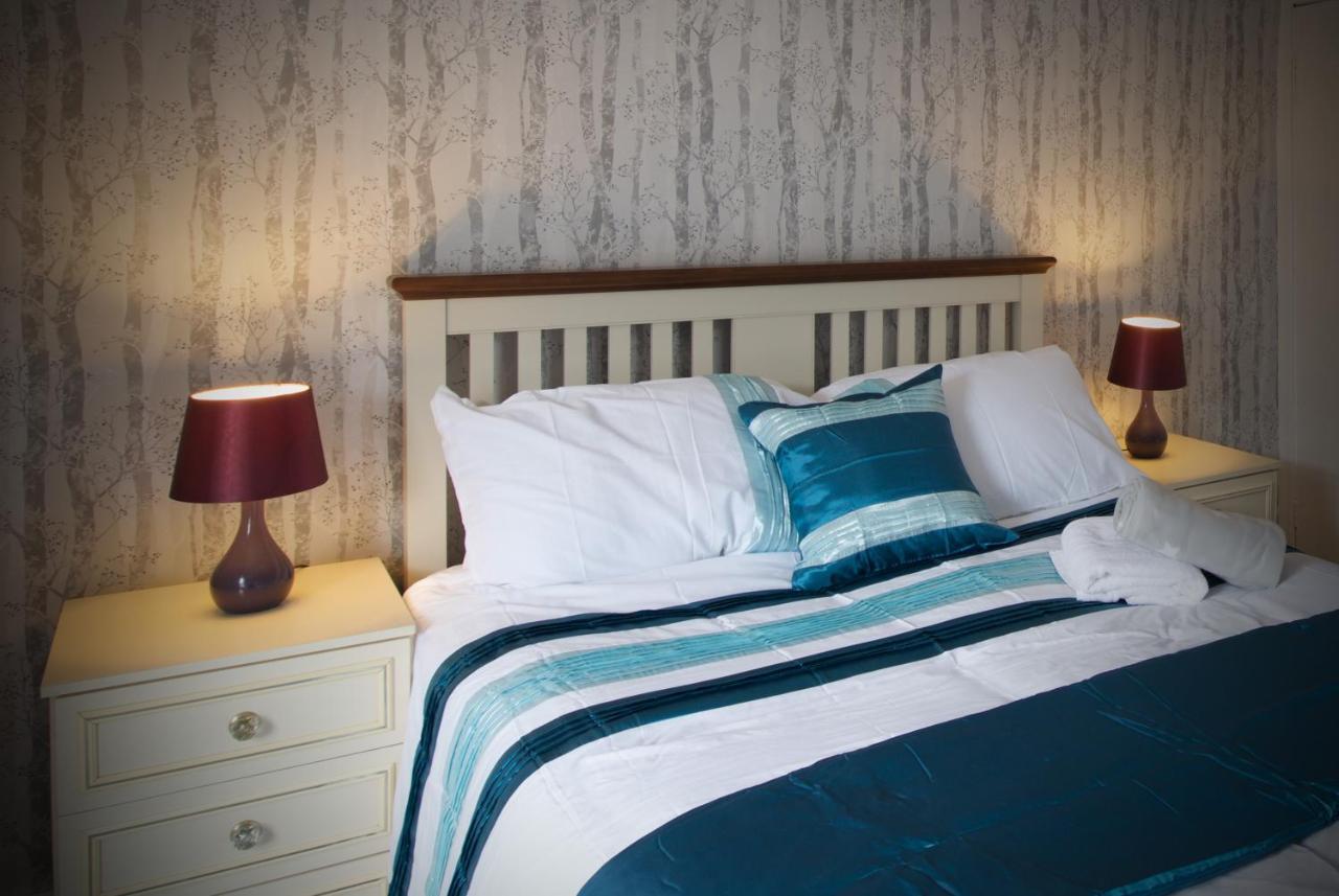 Crystal House 10Min To Manchester City Centre Ideal For Work And Leisure Esterno foto