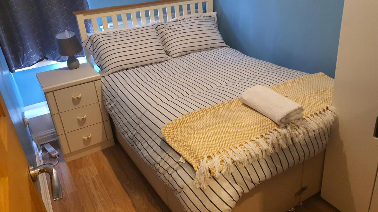 Crystal House 10Min To Manchester City Centre Ideal For Work And Leisure Esterno foto