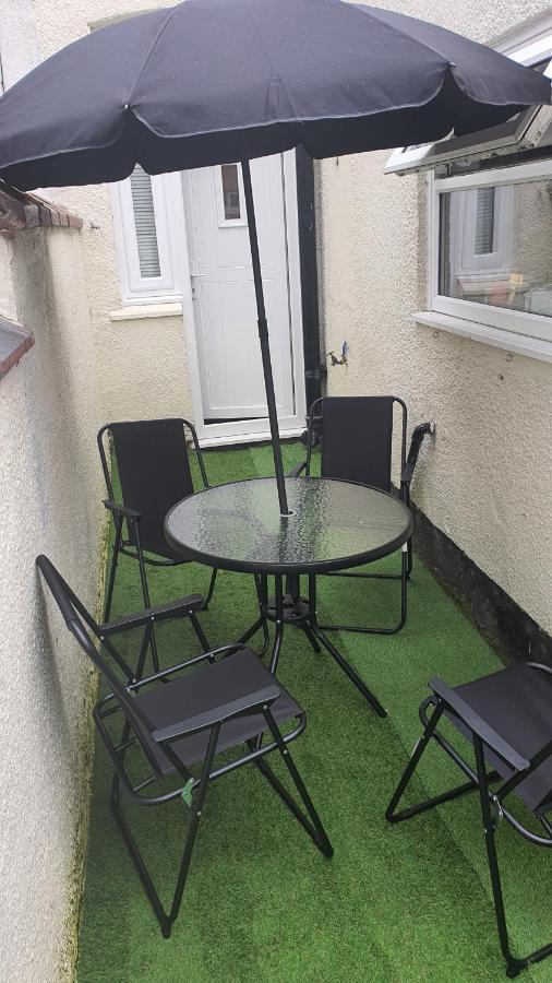 Crystal House 10Min To Manchester City Centre Ideal For Work And Leisure Esterno foto