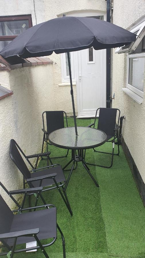 Crystal House 10Min To Manchester City Centre Ideal For Work And Leisure Esterno foto